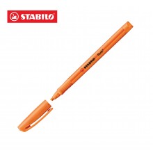 Stabilo Flash Highlighter Orange (555/54)