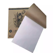 Standard GP3825-A3 A3 Size Butter Paper Pad 38gsm 25s'