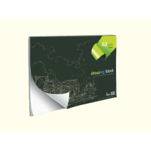 Standard S1653 Drawing Block A3size 165gsm 20s‘