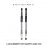 Comix GP6600 0.5mm Black Pen Value Pack