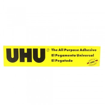 UHU All Purpose Super Glue 125ML