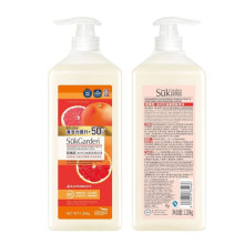 Suk Garden Fruit & Vegetable Tableware Cleaner 1.28kg - Carlifornia Pomelo Fruit