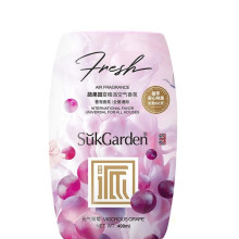 Suk Garden Air Fragrance 400ml - Vigorous Grape