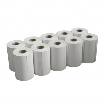  Thermal Roll No core 57mm x 40mm (10rolls)