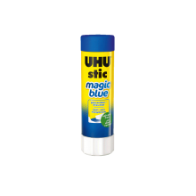 UHU Magic Blue Glue Stic 21g
