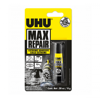 UHU 36355 Max Repair Glue 8g