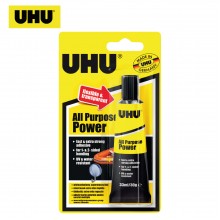 UHU All Purpose Power Glue - 33ML