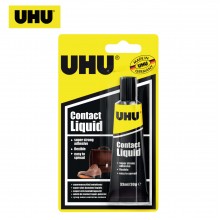 UHU Contact Liquid Glue - 33ML