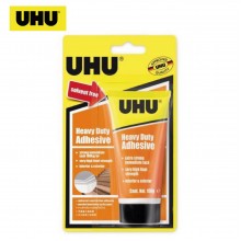 UHU 37580 Heavy Duty Adhesive Glue 100g
