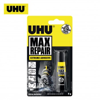 UHU Max Repair Glue - 8g