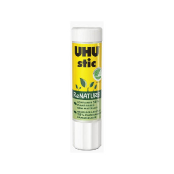 UHU Glue Stic Renature 21g