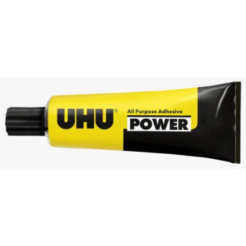 UHU 37655 All Purpose Power Glue 33ml