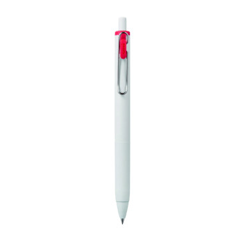 Uni-ball UMNS05RD One Gel Ink Pen 0.5mm – Red