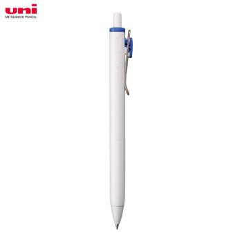 Uni-ball UMNS07BL One Gel Ink Pen 0.7mm – Blue