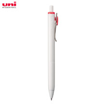 Uni-ball UMNS07RD One Gel Ink Pen 0.7mm – Red