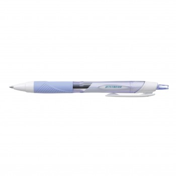 Uni Jetstream Sport Roller Pen 0.5mm Blue (Lavender Barrel)