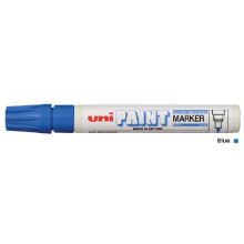 Uni PX-20 Paint Marker Pen Medium - Blue