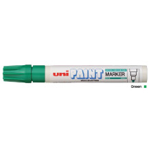 Uni PX-20 Paint Marker Pen Medium - Green