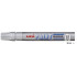 Uni PX-20 Paint Marker Pen Medium - Silver