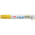 Uni PX-20 Paint Marker Pen Medium - Yellow