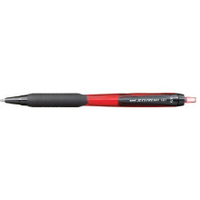 Uni SXN-101-05N Jetstream 101 Roller Ball Pen 0.5mm - Red