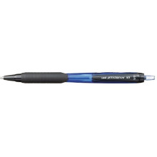 Uni SXN-101-05N Jetstream 101 Roller Ball Pen 0.5mm - Blue