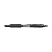 Uni SXN-101-07N Jetstream 101 Roller Ball Pen 0.7mm - Black