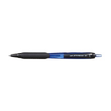 Uni SXN-101-07N Jetstream 101 Roller Ball Pen 0.7mm - Blue