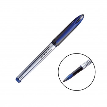 Uni-ball Air Roller Pen 0.7mm - Blue