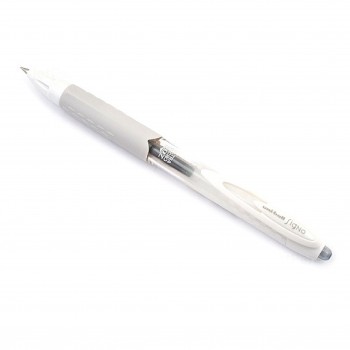 Uni-ball Signo 307 Gel Roller Pen 0.38mm - Black