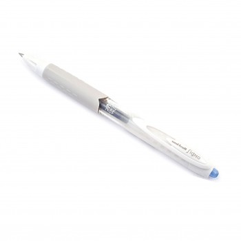 Uni-ball Signo 307 Gel Roller Pen 0.38mm - Blue