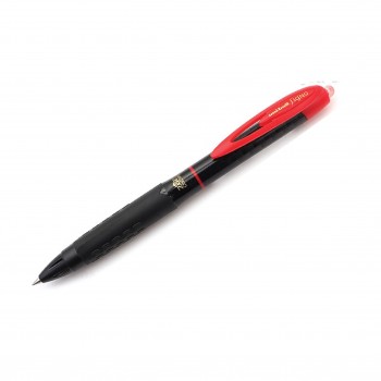 Uni-ball Signo 307 Gel Roller Pen 0.5mm - Red