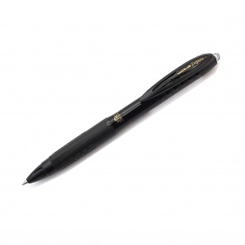 Uni-ball Signo 307 Gel Roller Pen 0.5mm - Black