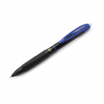 Uni-ball Signo 307 Gel Roller Pen 0.5mm - Blue