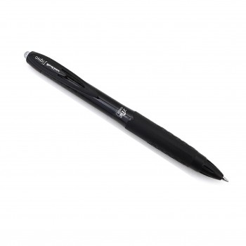 Uni-ball Signo 307 Gel Roller Pen 0.7mm - Black
