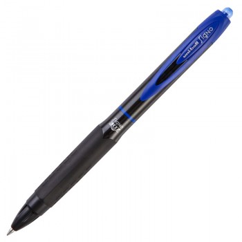 Uni-ball Signo 307 Gel Roller Pen 0.7mm - Blue