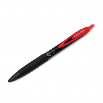 Uni-ball Signo 307 Gel Roller Pen 0.7mm - Red