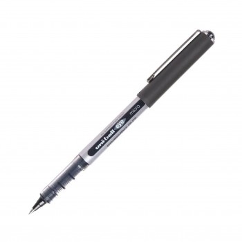 Uni-ball Eye Roller Pen 0.38mm Black