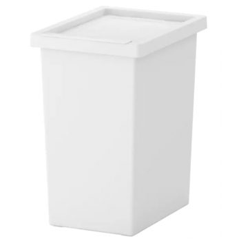 FILUR BIN WITH LID 28 Litres (401.883.35)