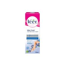 Veet Hair Removal Cream (Sensitive Skin) 25g