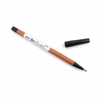 Zebra FD-303 Brush Pen Medium