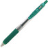 Zebra JJ15 Sarasa Clip Gel Ink Pen 0.7mm - Green