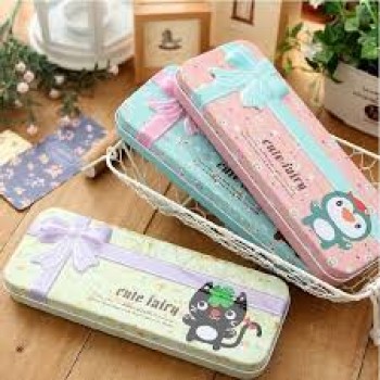 A-311 PENCIL CASE (METAL)