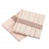 Wood Craft Ice Cream Stick 15cm - Natural (50pcs/pkt)