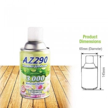 AZ290 Room Air Freshener 290ML (MLX)