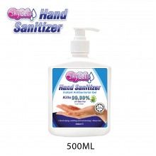 Skygel Hand Sanitizer Gel Type 500ML