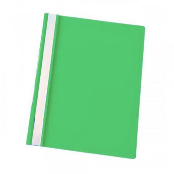 Management File A4 size Light Green