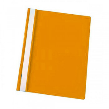 Management File A4 size Orange