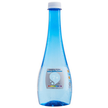 E-OSG 7+ Alkaline Water Carton - 20 Bottles x 500ml